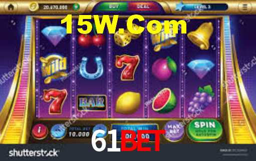Premium Interface 61bet