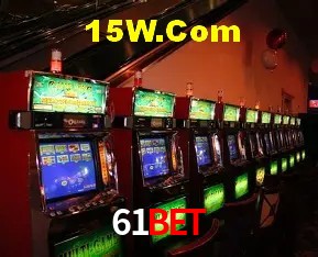 Live Casino 61bet