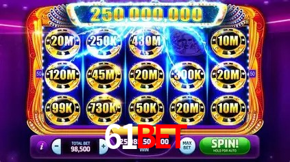 Weekend Specials 61bet